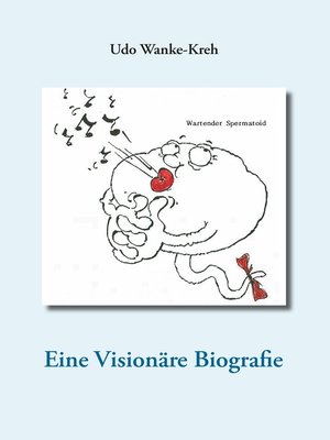 cover image of Eine Visionäre Biografie